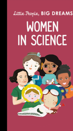 Alternative view of Little People Big Dreams Bundle