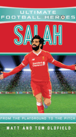 Ultimate Football Heroes - Salah