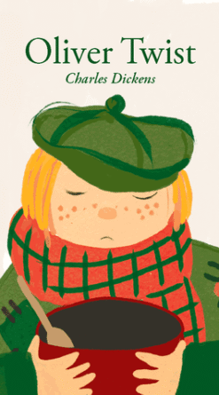 Oliver Twist