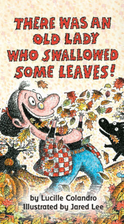 There Was an Old Lady... Pack