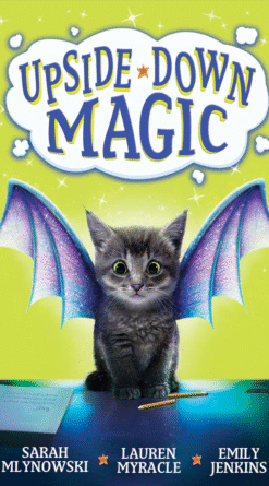 Upside Down Magic Pack