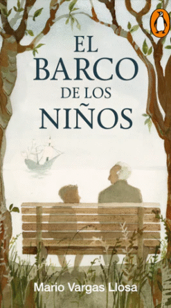 El barco de los niños (Digital)