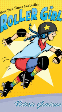 Roller Girl