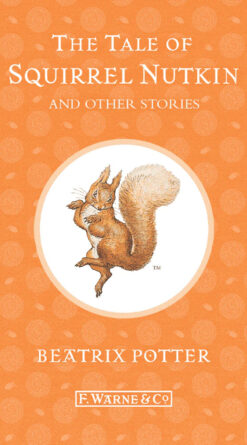 Alternative view of Beatrix Potter: The Complete Tales