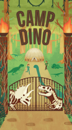 Camp Dino