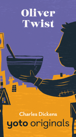 Yoto Classics: Oliver Twist