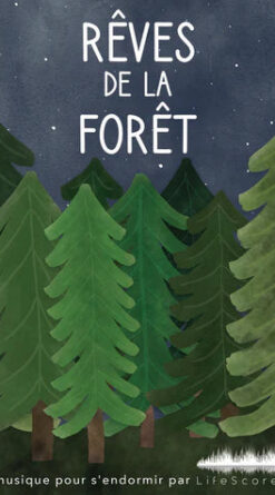 Lifescore Musique : rêves de la forêt