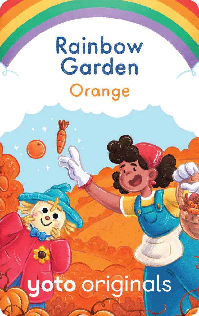 Rainbow Garden - Image 4