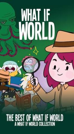 What If World - A Best Of Collection