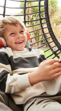 Alternative view of Wireless Headphones