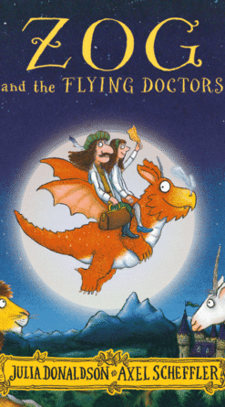 Alternative view of The Zog Bundle