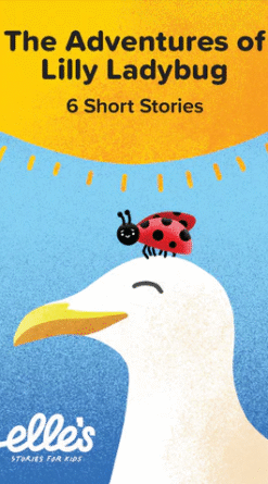 The Adventures of Lilly Ladybug