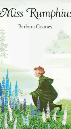 Miss Rumphius
