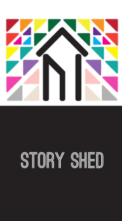 Story Shed Podcast