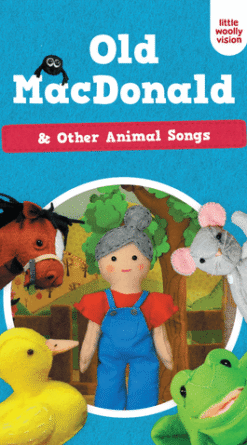 Old MacDonald & Other Animal Songs