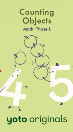 Alternative view of Math Phase 1