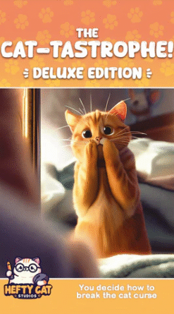 The Cat-tastrophe! Deluxe Edition