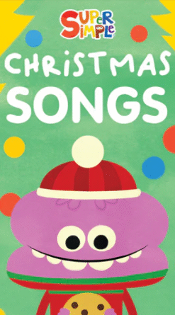 Super Simple Christmas