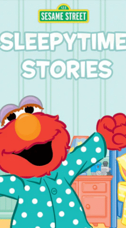 Sesame Street: Sleepytime Stories