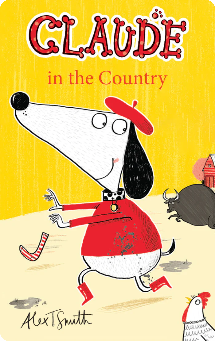 The Claude Collection - Image 4