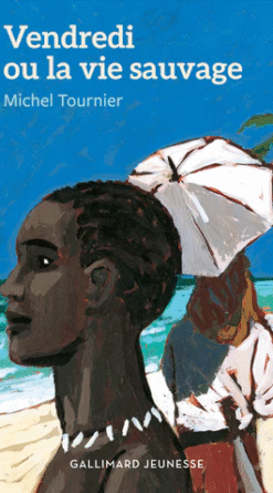 Vendredi ou la vie sauvage