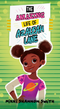 The Amazing Life of Azaleah Lane Pack