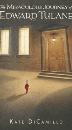 The Miraculous Journey of Edward Tulane