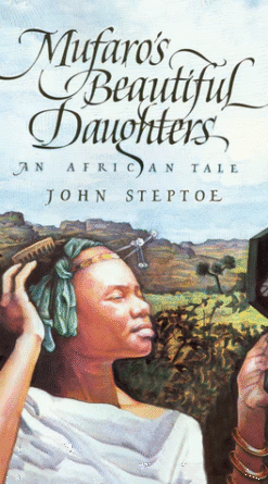 Mufaro’s Beautiful Daughters/ Las Bellas Hijas de Mufaro