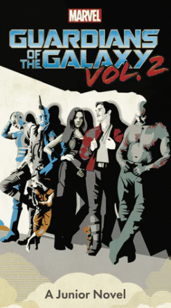 Marvel's Guardians of the Galaxy Vol.2