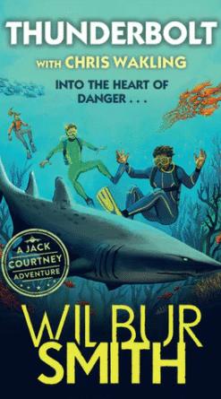 Thunderbolt (Digital)