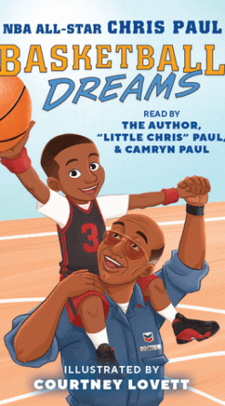 Basketball Dreams
