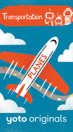 BrainBots Transportation