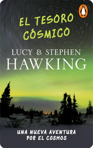 El tesoro cósmico (Digital)