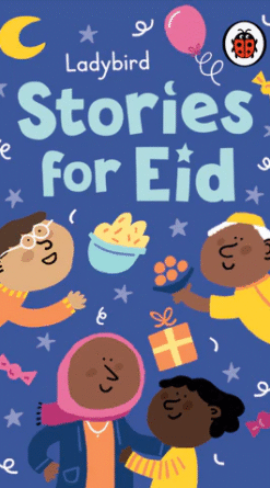 Ladybird Stories for Eid