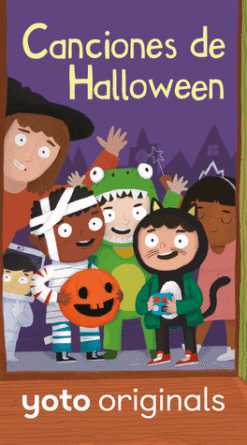Canciones de Halloween