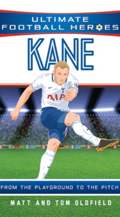 Ultimate Football Heroes - Kane