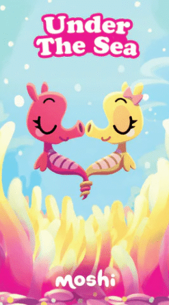 Moshi: Under the Sea