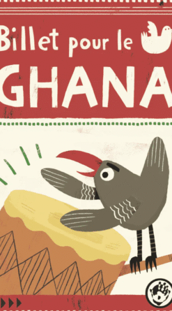 Alternative view of Collection Billets pour