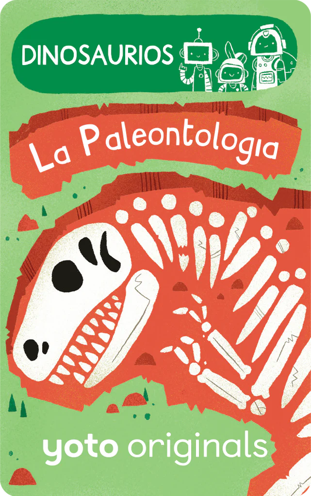 BrainBots: Dinosaurios (Multi Spanish Version) - Image 6