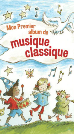 Mon Premier album de musique classique
