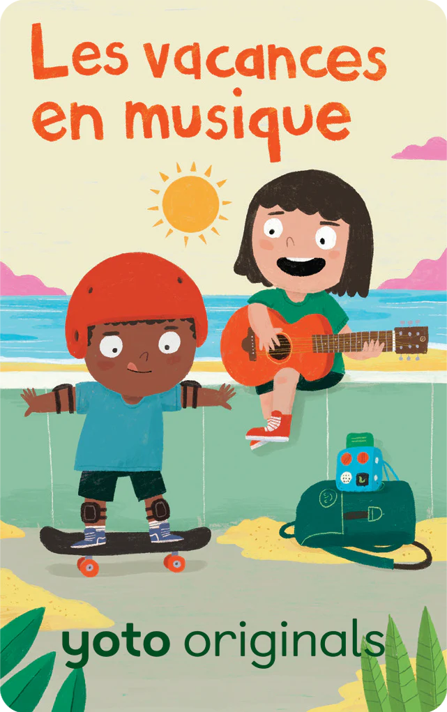 Pack découverte 7 - 11 ans - Image 4