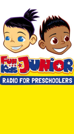 Fun Kids Junior
