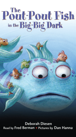 The Pout-Pout Fish Collection