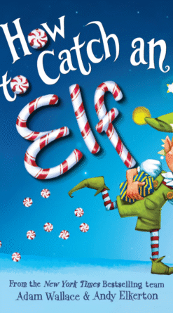 Alternative view of How to Catch: Holiday Pack