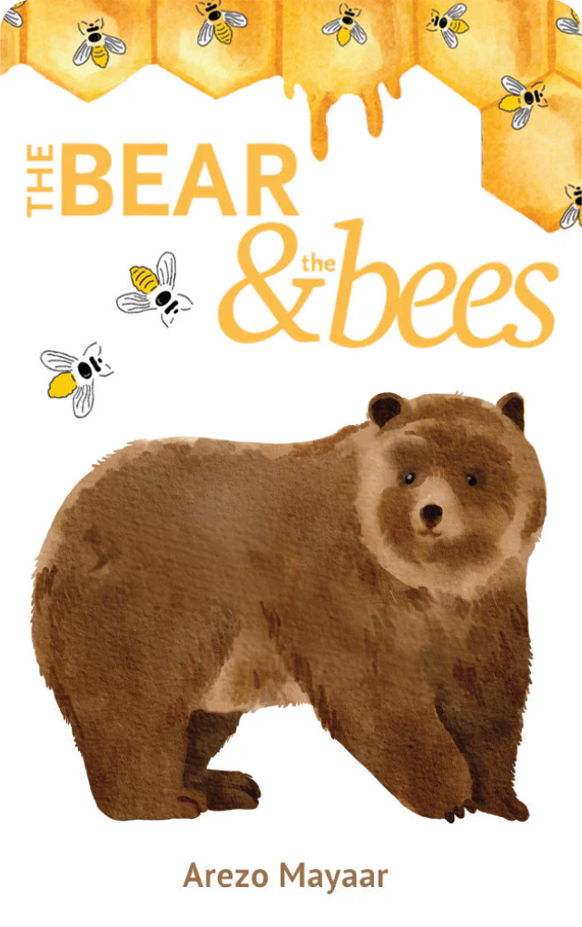 World Fables / Fábulas del mundo - Image 3