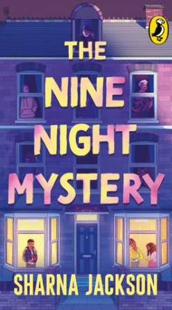 The Nine Night Mystery