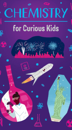 Alternative view of Science for Curious Kids Pack
