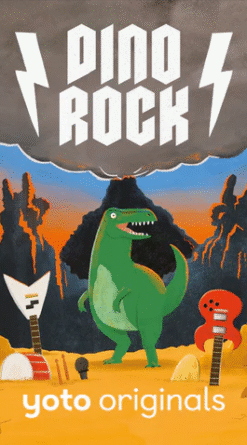 Dino Rock