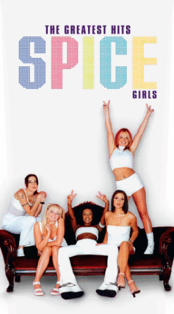 Spice Girls: Greatest Hits