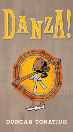 Danza! Amalia Hernández and El Ballet Folklórico de México (Digital)